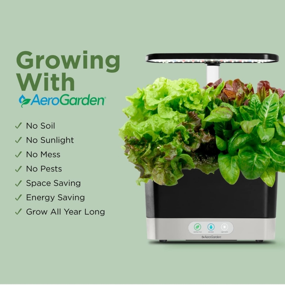 Aerogarden Harvest NIB - Picture 2 of 4